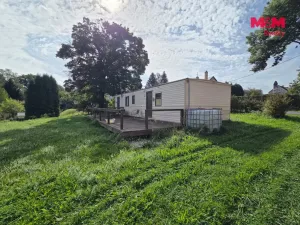 Prodej rodinného domu, Chlum Svaté Maří, Školní, 420 m2
