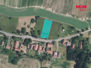 Prodej pozemku pro bydlení, České Heřmanice - Borová, 1974 m2