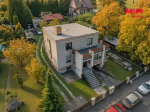 Prodej rodinného domu, Hořice, K Obelisku, 179 m2