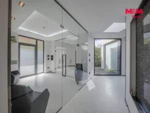 Pronájem rodinného domu, Mostkovice, Sadová, 276 m2