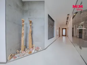 Pronájem rodinného domu, Mostkovice, Sadová, 276 m2
