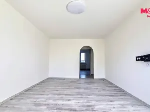 Prodej bytu 2+1, Ostrava - Výškovice, Výškovická, 57 m2