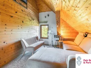 Pronájem rodinného domu, Svojetín, 120 m2