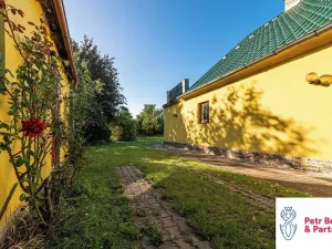 Pronájem rodinného domu, Svojetín, 120 m2