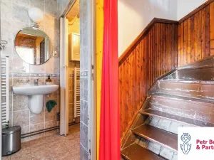Prodej rodinného domu, Mutějovice, 1. máje, 77 m2