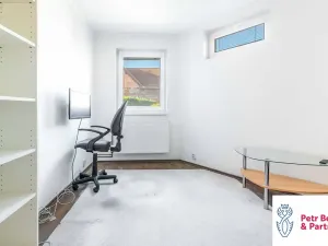 Prodej rodinného domu, Mutějovice, 1. máje, 77 m2