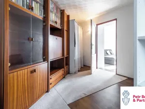 Prodej rodinného domu, Mutějovice, 1. máje, 77 m2