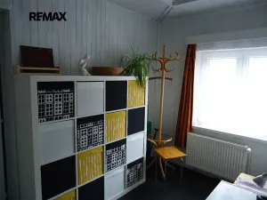 Prodej vícegeneračního domu, Velké Svatoňovice, 209 m2