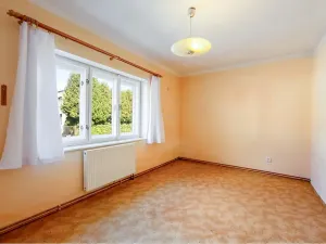 Prodej rodinného domu, Katovice, 94 m2