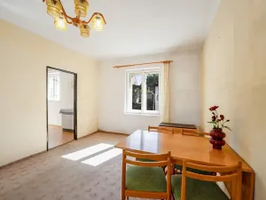 Prodej rodinného domu, Katovice, 94 m2