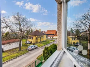 Pronájem bytu 3+1, Praha - Kyje, Vírská, 95 m2