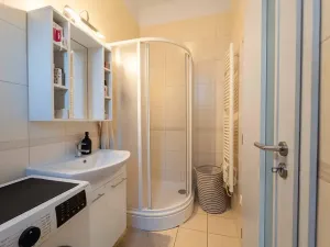 Pronájem bytu 1+1, Olomouc, Palackého, 35 m2