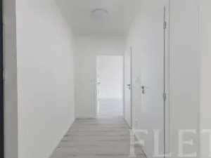 Pronájem bytu 2+1, Praha - Strašnice, Hostýnská, 53 m2