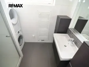 Pronájem bytu 2+kk, Praha - Jinonice, Laténská, 68 m2