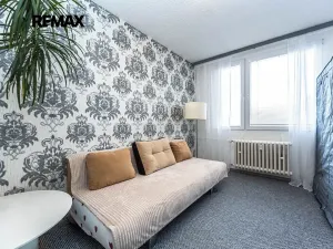 Prodej bytu 2+kk, Praha - Michle, Podle Kačerova, 41 m2