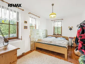 Prodej komerční nemovitosti, Horní Libchava, 555 m2