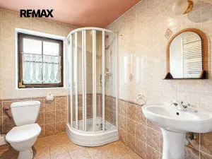 Prodej komerční nemovitosti, Horní Libchava, 555 m2
