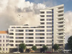 Prodej bytu 4+kk, Brno, 84 m2