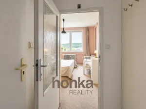 Prodej bytu 2+kk, Praha - Krč, Štúrova, 40 m2