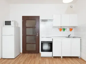 Prodej bytu 1+kk, Praha - Vysočany, Freyova, 33 m2