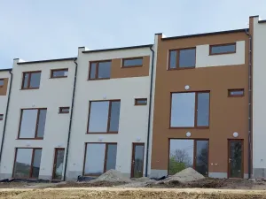 Prodej rodinného domu, Třešť, Havlíčkova, 100 m2