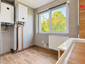 Pronájem bytu 3+1, Milovice - Mladá, Spojovací, 70 m2