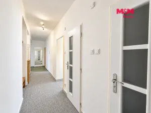 Prodej bytu 3+kk, Havířov - Podlesí, Balzacova, 63 m2