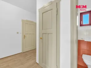 Pronájem bytu 2+kk, Lomnice nad Popelkou, Novoměstská, 50 m2