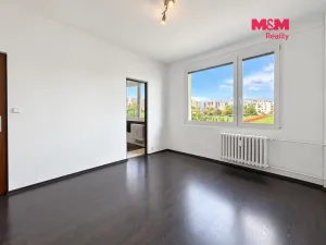 Prodej bytu 2+1, Hradec Králové - Nový Hradec Králové, Mandysova, 59 m2