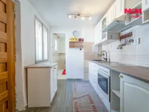 Prodej rodinného domu, Lety, 132 m2