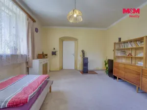 Prodej rodinného domu, Lety, 132 m2