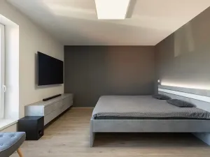 Prodej rodinného domu, Brodek u Prostějova, Vilapark, 146 m2