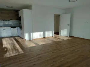 Pronájem bytu 3+1, Praha, Pujmanové, 75 m2