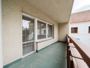 Pronájem bytu 3+kk, Třebíč, Kotlářská, 98 m2