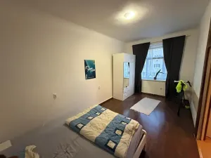 Pronájem bytu 2+kk, Praha - Žižkov, Hartigova, 52 m2