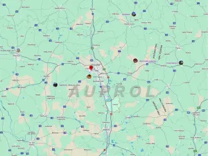 Prodej pozemku, Košice, 966 m2