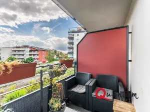 Prodej bytu 4+kk, Praha - Letňany, Škrábkových, 95 m2