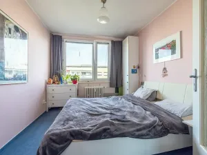 Prodej bytu 3+kk, Praha - Hostivař, Golfová, 69 m2