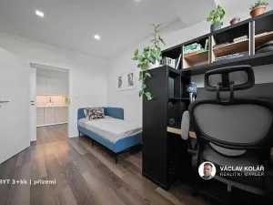 Prodej rodinného domu, Horoušany, K Višňovce, 338 m2