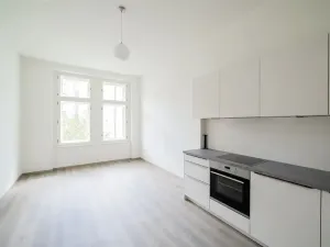 Pronájem bytu 3+kk, Praha - Nové Město, Václavské náměstí, 70 m2