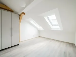 Pronájem bytu 3+kk, Praha - Nové Město, Václavské náměstí, 92 m2