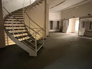 Prodej obchodního prostoru, Rumburk, Třída 9. května, 300 m2