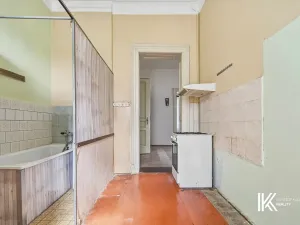 Prodej rodinného domu, Varnsdorf, Legií, 260 m2