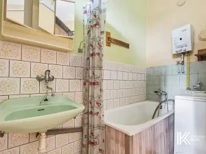 Prodej rodinného domu, Varnsdorf, Legií, 260 m2