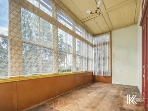 Prodej rodinného domu, Varnsdorf, Legií, 260 m2