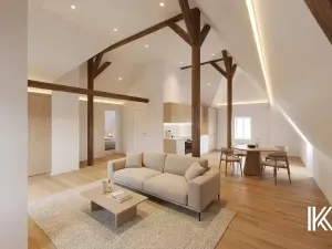 Prodej rodinného domu, Varnsdorf, Legií, 260 m2