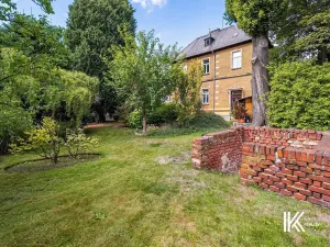Prodej vícegeneračního domu, Varnsdorf, Legií, 260 m2