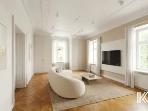 Prodej vily, Varnsdorf, Legií, 260 m2