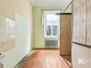 Prodej vily, Varnsdorf, Legií, 260 m2