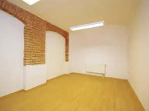 Pronájem obchodního prostoru, Praha - Vinohrady, Mánesova, 135 m2